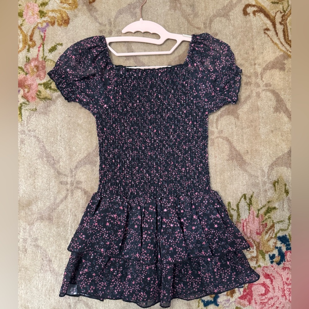 EVER AFTER girls dress size 8